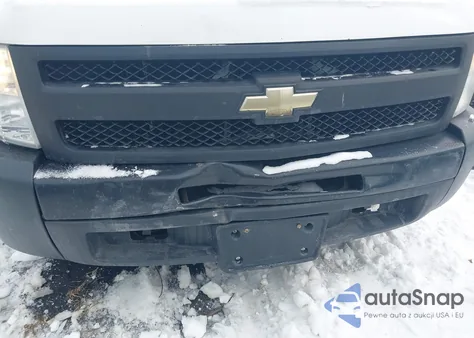 2011 Chevrolet Silverado 1500 Work Truck z USA, uszkodzony, nr VIN 1GCNCPEX2BZ284211